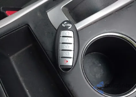 2015 Nissan Altima 2.5 S из США, поврежденный, VIN 1N4AL3AP5FC168190